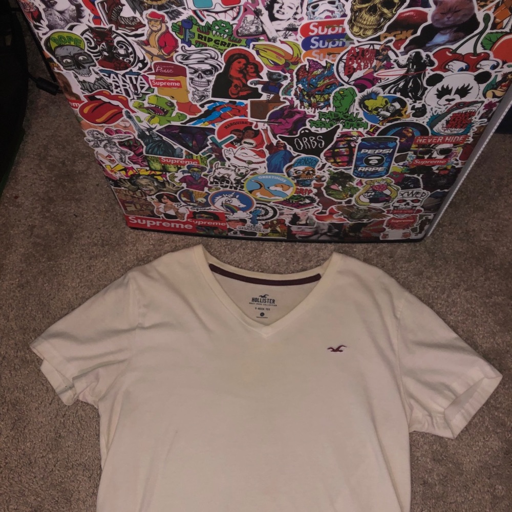 Hollister T-shirt